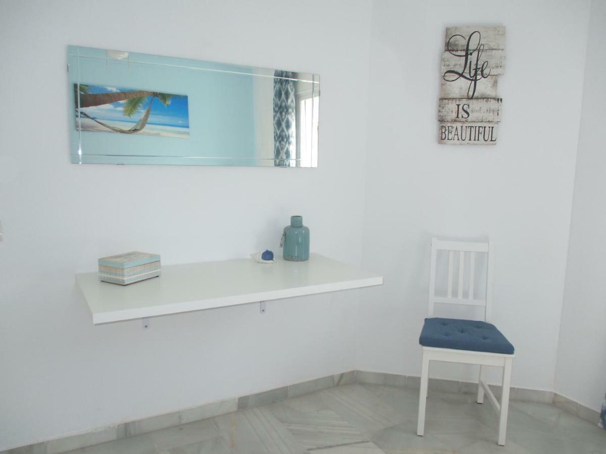 Happy Nest Appartement Benalmádena Buitenkant foto