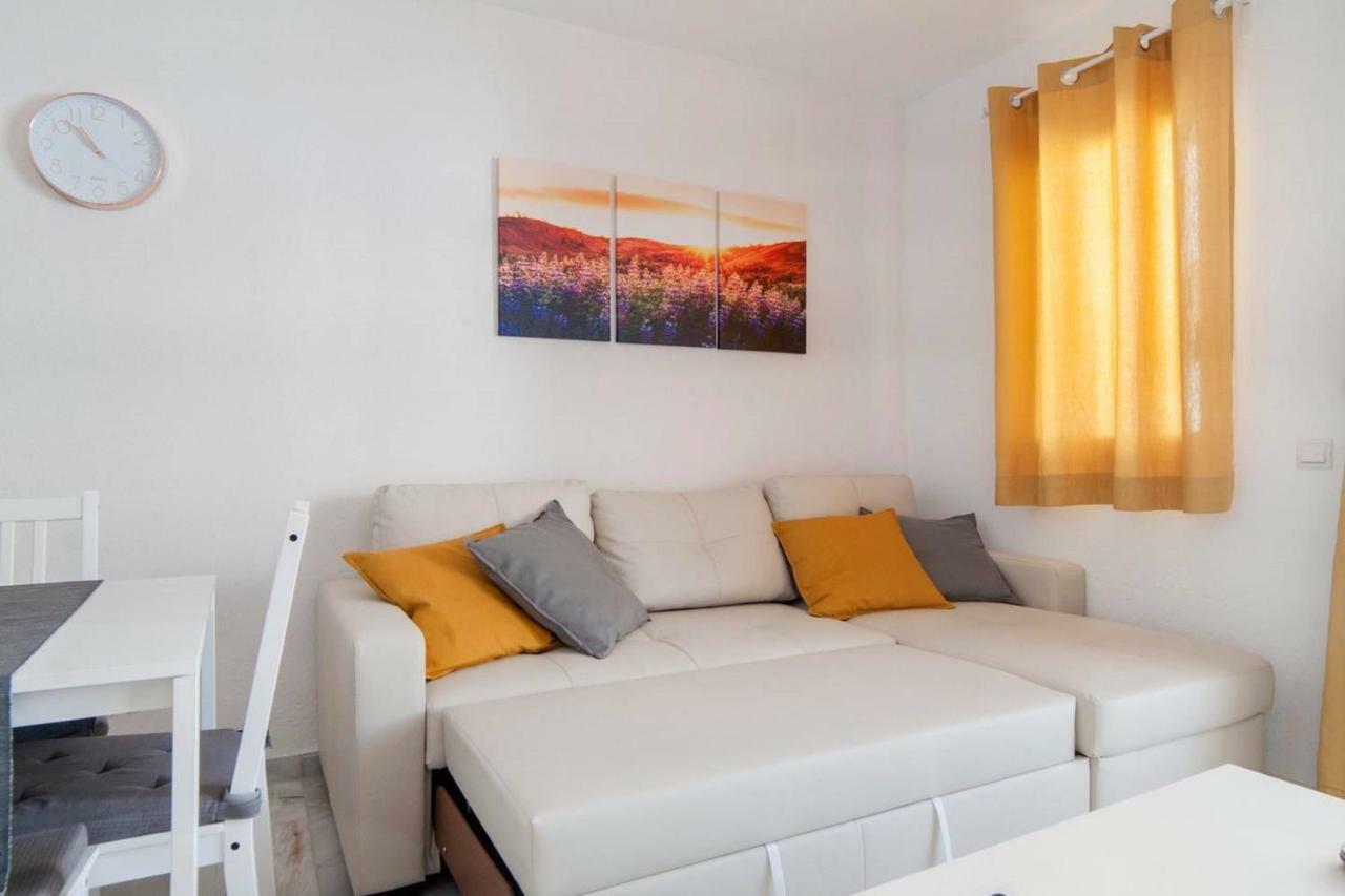 Happy Nest Appartement Benalmádena Buitenkant foto