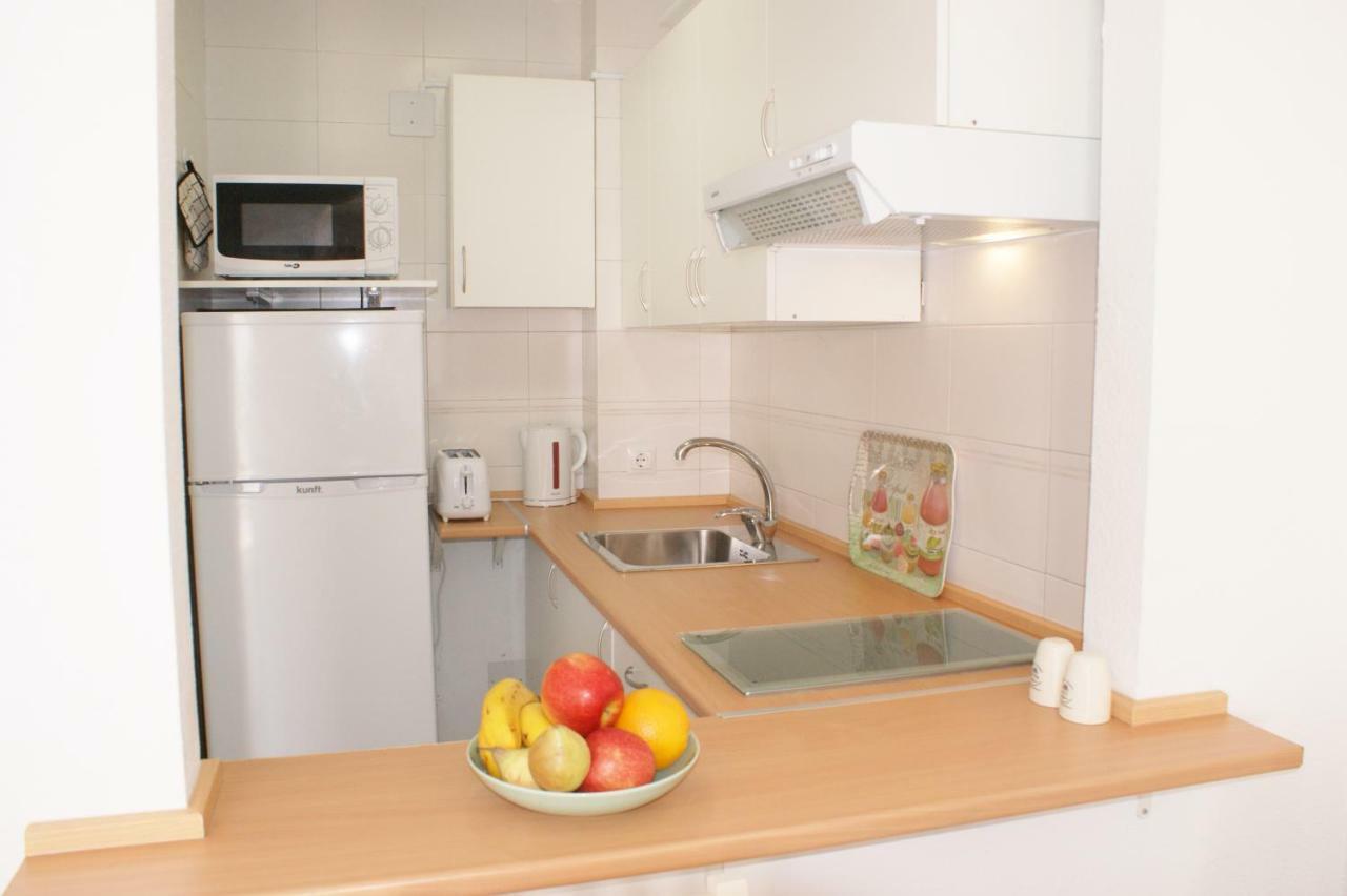 Happy Nest Appartement Benalmádena Buitenkant foto